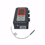 Honeywell T775B2032 Electronic Temperature Controller With Inp. Fixed Price $337.16.