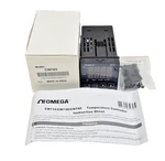 Omega CN743 1/16 Din Temperature Controller Relay RS485 Modbus New. Fixed Price $119.99.
