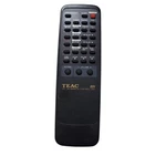 Teac Ur 420 Remote Control Tested. Fixed Price $11.89.