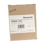 Honeywell C7400S 1000 Temperature Humidity Drybulb Sensor Brown Mpn. Fixed Price $15.00.