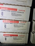 Honeywell L4006A 1678 Aqustat Controller. Fixed Price $180.00.