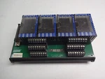 Foxboro FBM242 P0916NJ-0B Switch External Output Module. Fixed Price $32.34.