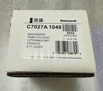 Honeywell C7027A1049 C7027A-1049 Flame Detector Sensor Fast Ship Us Free Tax. Fixed Price $74.88.