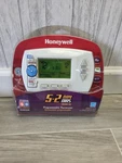 Honeywell RTH6300B 5-2 Day Thermostat Programmable 24V Hvac New Open Box. Fixed Price $27.00.
