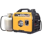 2500W/3800W/5000W/6900W/10500W Dual Fuel Inverter Generator Gasoline/lpg. Fixed Price $509.99.
