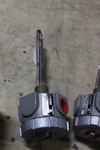 New Emerson Chromalox WC-120E2 Immersion Heater PN156-117177-004. Fixed Price $75.00.