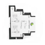 Levtech Slim Industrial Temperature Transmitter 4-20MA For PT1000 Sen. Fixed Price $125.00.