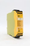 Pilz 751106 24V Dc Safety Relay. Fixed Price $110.00.