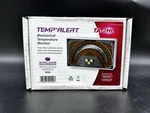 Winland Temp-alert TA-2HL High/low Temperature Monitor Open Box. Fixed Price $32.57.