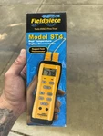 Fieldpiece ST4 Dual Temperature Thermometer Type K - Free Shipping. Fixed Price $80.00.
