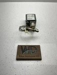 Square D 9025 GXW-2 Temperature Switch 85-145F. Fixed Price $164.67.