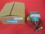 Ashcroft T450-Q15 Snap Action Temperature Switch *nib* 75-205 Deg. (3E2). Fixed Price $193.45.