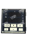 Shimaden Quarz Ag 0-1200C Temperature Controller SR24-1Y-9090. Fixed Price $149.99.