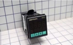 F056774 Gefran Process Controllers, Series 450-R-R-1 Temperature. Fixed Price $449.20.