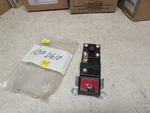 Thermodisc Style 7025 110-170 Thermostat Aw. Fixed Price $24.67.