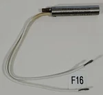 *new* Vulcan N1A1C2-121 D97 Thermostat 5/3A 120/240VAC -100 To 700 F + Warranty!. Fixed Price $25.00.