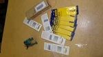 New Irwin, Insert Bit 3510831C, Pc *free Shipping*. Fixed Price $38.99.