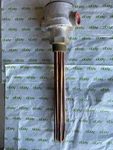 Chromalox Pacific Div. Immersion Heater/enclosure ARMT-3755E2T2 Phase, 240V. Fixed Price $1599.00.