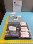 Burling Instruments Temp Limit Switch A-1S-L-165,METRON 170-10818-00 Kit, 172686. Fixed Price $1500.00.