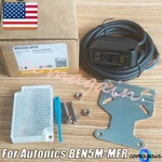 For Autonics Retroreflective Photoelectric Switch Sensor BEN5M-MFR , Series. Fixed Price $35.05.