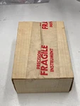 New Watlow 985A-1BA0-0000 Temperature Sealed Box. Fixed Price $175.00.