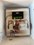 Wireless Cathodic Protection Monitoring Panel Oleumtech Wio WM2000-002. Fixed Price $1230.00.
