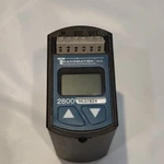Transmation Inc. 2800-NI Temperature Controller Transmitter Untested. Fixed Price $34.99.