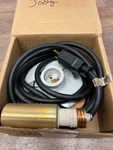 Chromalox SCB-200 Screw Base Heating Unit 200W 120VAC With And Cord. Fixed Price $69.99.