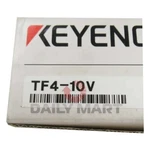 Used & Tested Keyence TF4-10V Temperature Controller. Fixed Price $114.84.