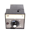 United Electric Controls E931J40 0-300 Degree Farenheit Used.. Fixed Price $120.00.