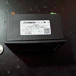 Omega DP400TP Oled Display, High Speed Temperature & Process Meter Nfc Enabled. Fixed Price $169.99.