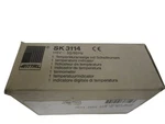 Rittal SK3114 Temperature Indicator Nsmp. Fixed Price $45.00.