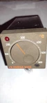 Omega 6102-P Temperature Controller, 0-600 Deg C, Will Include Socket. Fixed Price $170.00.
