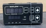 Watlow 989A-20CC-AARG Temperature/process Controller. Fixed Price $135.00.