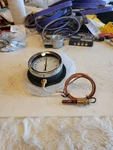 Marsh Temperature Switch 0-100 Degrees F. Fixed Price $89.99.