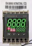 Yokogawa TC10 Limit Controller CRSW-54/ZV. Fixed Price $129.20.
