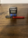 Omega Engineering PTC-1A Temperature Controller Relay 18-260VAC/DC Panel Mount. Fixed Price $169.87.