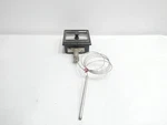 Ue United Electric 802 4BS Temperature Controller -40-120F 480V-AC. Fixed Price $168.95.
