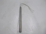 Ppe Premium Cartridge Heater Stocked With 10" Swaged In Leads 5/8" X 240VOLT. Fixed Price $41.99.