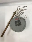 Mercoid Control DAW-38-3 Rg Pressure Switch. Fixed Price $168.95.