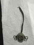 37T21 43171 L50 4-72 Defrost Thermostat. Fixed Price $5.00.