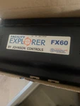 Johnson Controls LP-FXPM24-0 Power Supply Module For FX20/FX60 24VAC/DC New. Fixed Price $45.00.