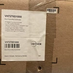 Viconics Duct Mounted Humidity Control Vh 7270D1000. Fixed Price $90.91.