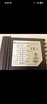 New In Box, Automation Direct SL4896-RRE / Solo Temperature Controller,. Fixed Price $130.00.