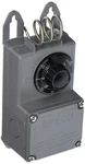 Peco TF115-023 Industrial Nema 4X Thermostat, Gray. Fixed Price $118.34.
