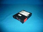 Brodersen MXT-10.924 24VDC Temperature Relay. Fixed Price $167.67.