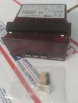 Red Lion PAXLT600 Temperature Controller, New, Day Warranty. Fixed Price $140.00.