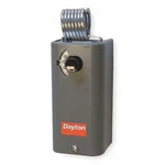 Dayton 1UHH2 Line Volt Mechanical Tstat, Heat/cool, 30-110 Degrees F, 60. Fixed Price $81.19.