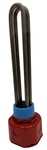 Used Watlow Heater RNI-30X 11" Heating Element 3000A 240/480V RNI30X. Fixed Price $200.00.