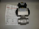 Max-air MT21.DA.F05-F07.CH17 Actuator W/MS41-2 Switch Box & 2" Valve Nos #2. Fixed Price $399.99.